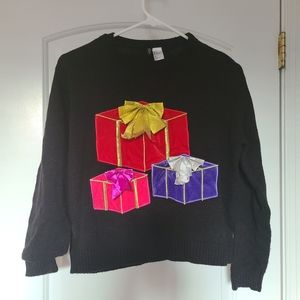 Christmas Sweater - gift